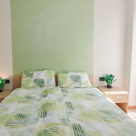 Bed And Breakfast Galet Pieve Di Ledro Exterior photo