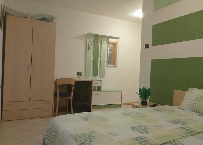 Bed And Breakfast Galet