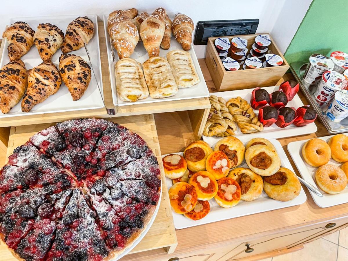 Bed & Breakfast Galet Pieve Di Ledro