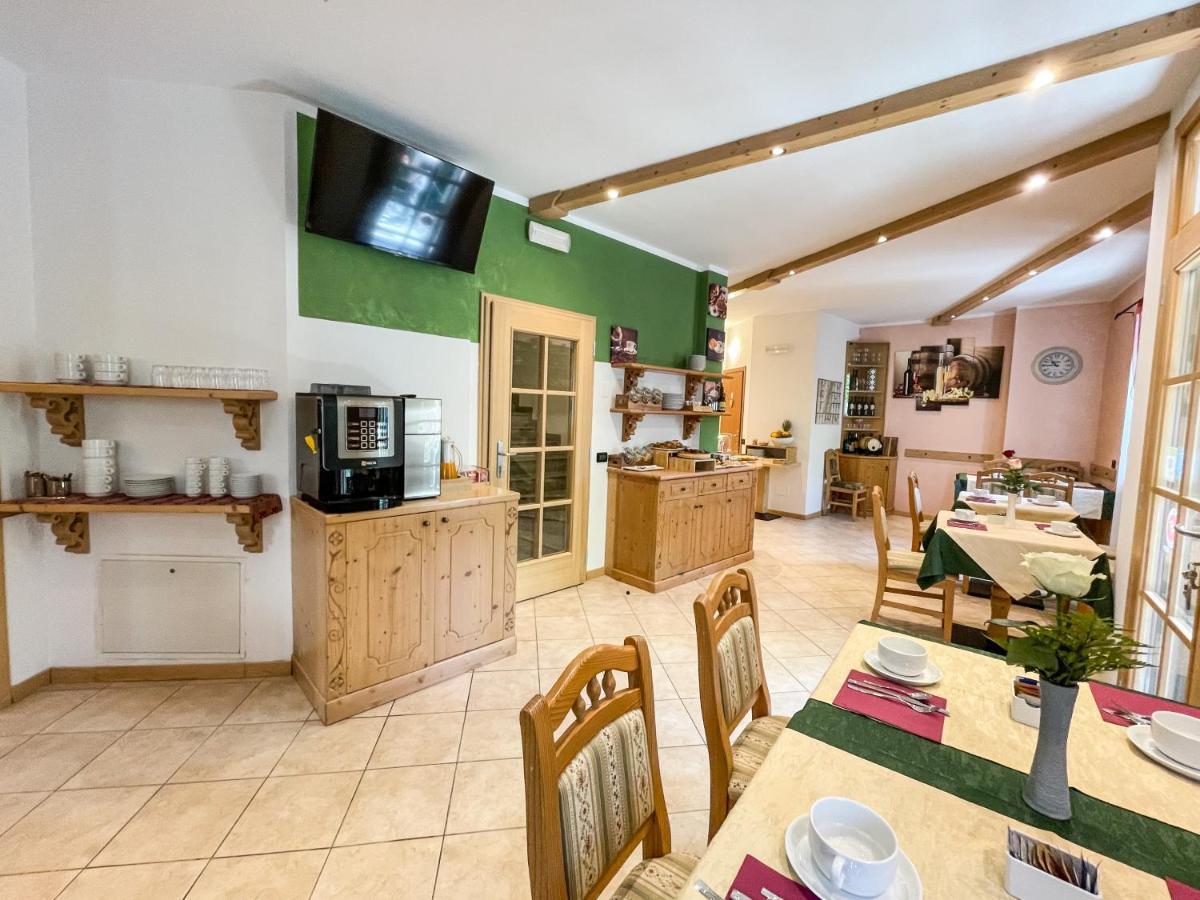 Bed & Breakfast Galet