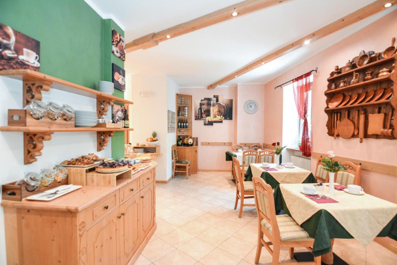 Bed & Breakfast Galet Pieve Di Ledro