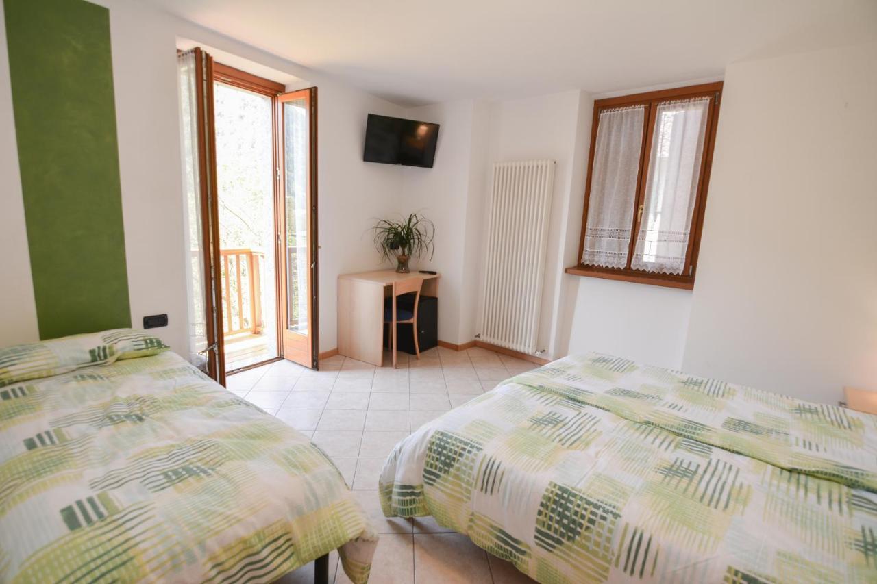 Galet Bed & Breakfast Pieve Di Ledro