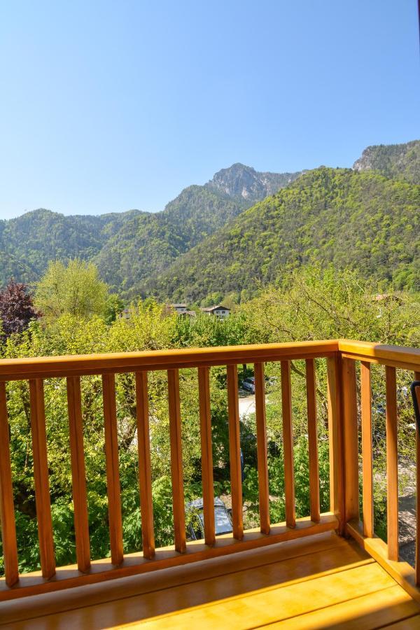 Galet Pieve Di Ledro