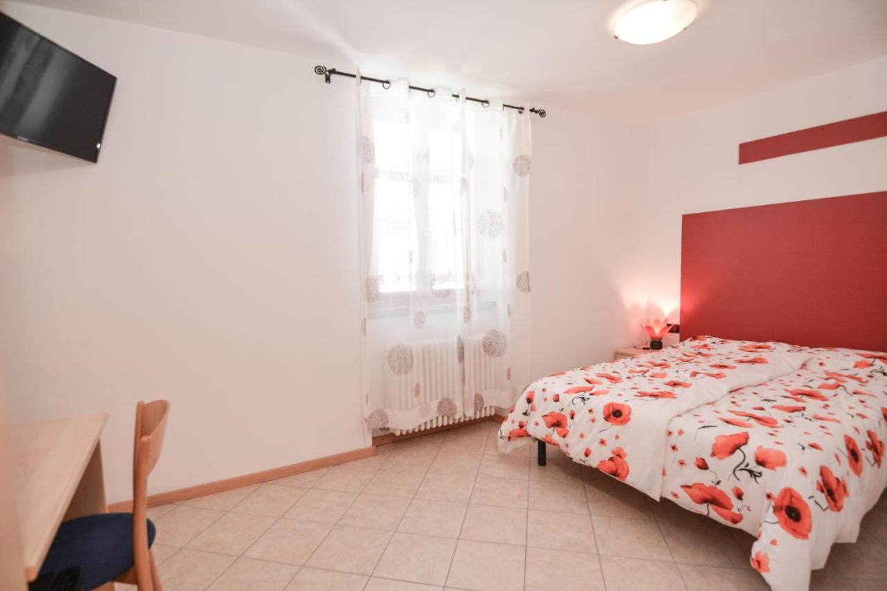 Bed & Breakfast Galet Pieve Di Ledro