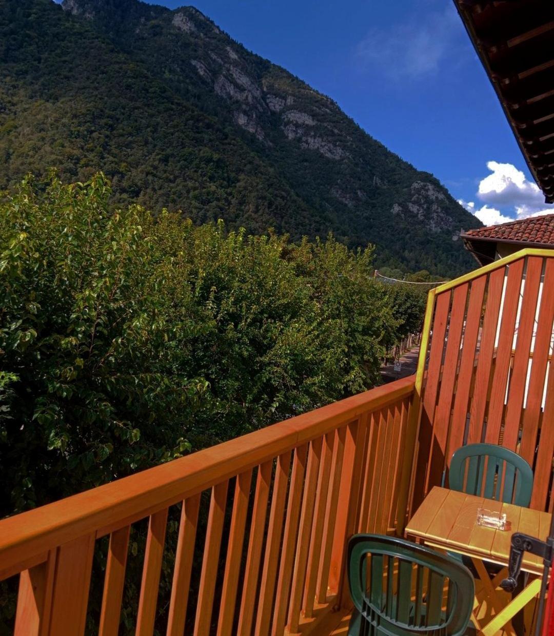 Galet Pieve Di Ledro