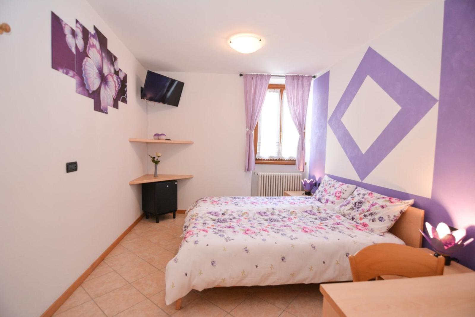 Bed & Breakfast Galet Pieve Di Ledro