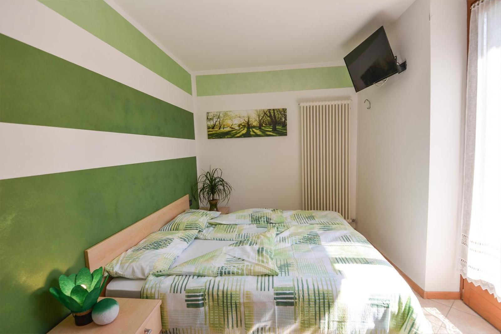 Bed & Breakfast Galet 2*