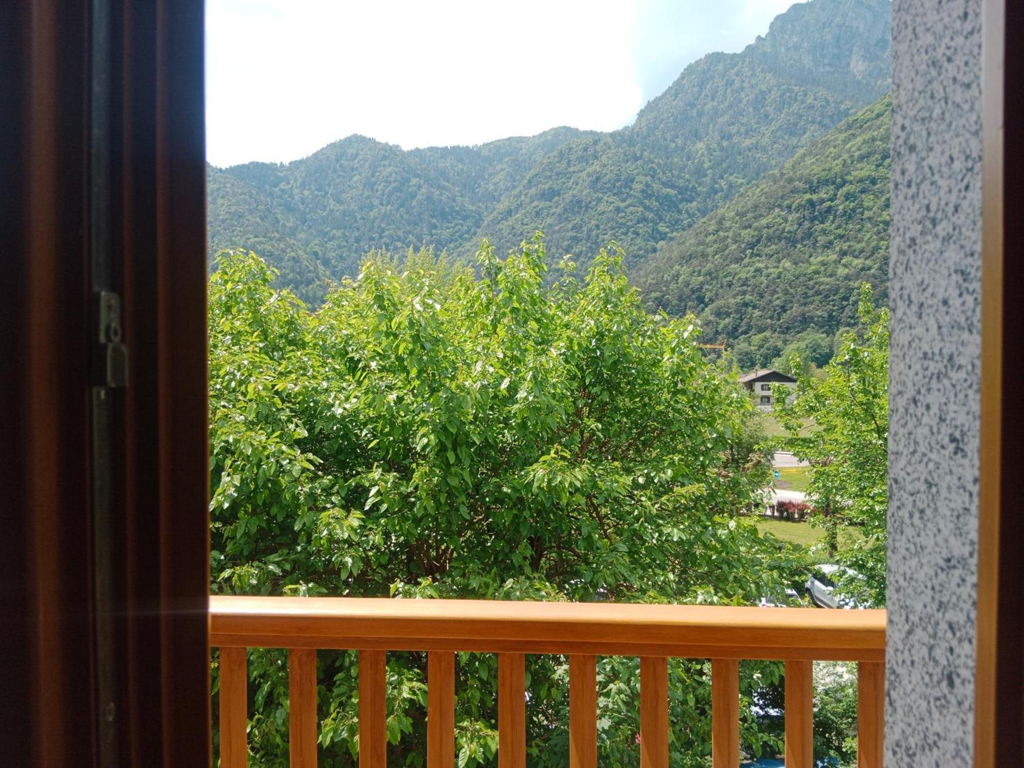 Galet Bed & Breakfast 2*