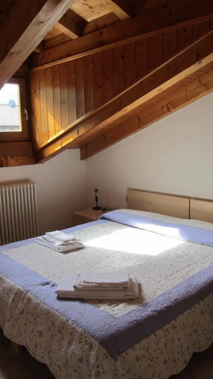 Galet 2* Pieve Di Ledro