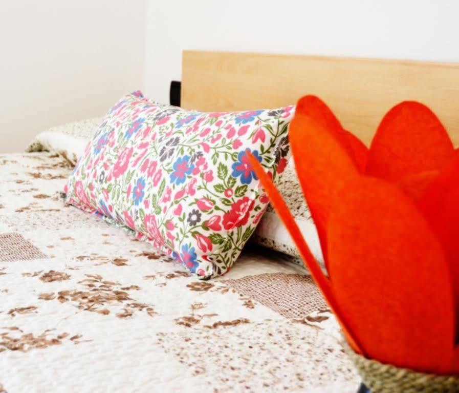 Bed & Breakfast Galet