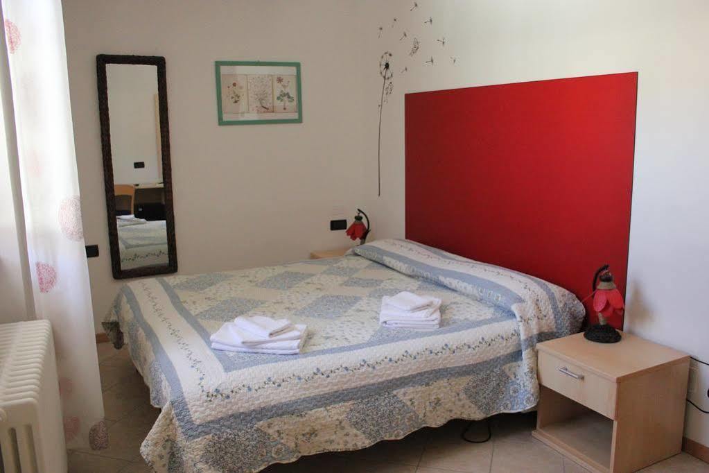 Bed & Breakfast Galet 2*