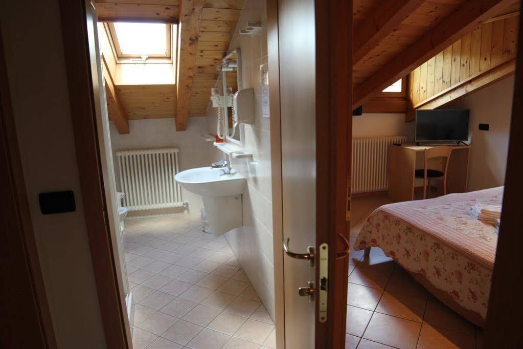 Galet 2* Pieve Di Ledro